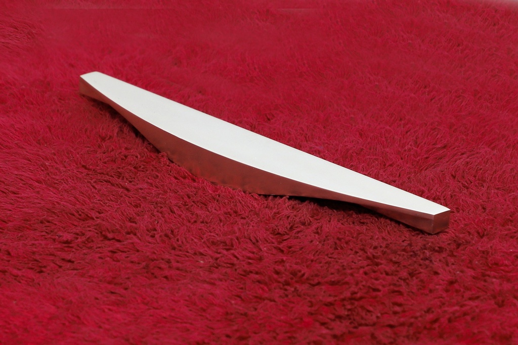 V-1287 LAHER REG HANDLE