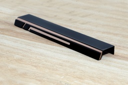 V-1281 2 PIECE HANDLE